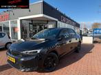 Opel Corsa 1.2 GS Line 130PK automaat|navi|camara|CarPlay|, Automaat, Gebruikt, Euro 6, 1133 kg