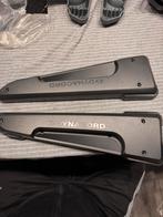 Dynacord Powermate/CMS mk 1, 2, 3 zijpanelen compleet., Ophalen of Verzenden, Nieuw, 10 tot 20 kanalen