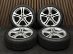 Originele 17 inch Mercedes B-Klasse W246 5x112 Goodyear, Ophalen, ., Banden en Velgen, 17 inch