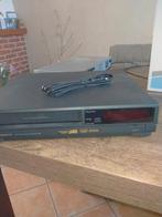 Videorecorder weer weer vhs, Ophalen of Verzenden, Gebruikt, Dvd-recorder, Panasonic