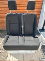 MERCEDES SPRINTER 907 BIJRIJDERSBANK - BANK - ZETEL, Auto-onderdelen, Interieur en Bekleding, Ophalen of Verzenden, Nieuw