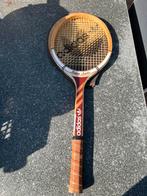 Nieuw vintage adidas Nastase junior tennisracket., Sport en Fitness, Tennis, Adidas, L00, Ophalen of Verzenden, Zo goed als nieuw