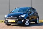 Ford Fiesta 1.0 EcoBoost Titanium X AllSeason LED !NIEUWBINN, Auto's, Ford, Voorwielaandrijving, Stof, Gebruikt, 1064 kg