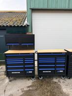 GEREEDSCHAPSWAGEN DEALS – KOM LANGS IN ONZE SHOWROOM