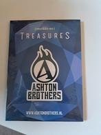 DVD - Ashton Brothers - Treasures (2013), Alle leeftijden, Ophalen of Verzenden, Nieuw in verpakking