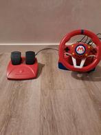 Mario Kart Stuur met Pedalen voor Nintendo Switch, Spelcomputers en Games, Spelcomputers | Nintendo Consoles | Accessoires, Ophalen