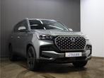 SsangYong Rexton 2.2 e-XDi Sapphire Elegance | Schuif Kantel, Auto's, Gebruikt, Euro 6, 4 cilinders, Bedrijf