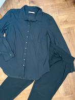 Studio anneloes poppy blouse XXL startup broek XL antraciet, Maat 46/48 (XL) of groter, Ophalen of Verzenden, Zo goed als nieuw