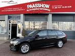 Skoda Octavia Combi 1.0 TSI Business Edition | LED | Pano |, Stof, Gebruikt, Zwart, Origineel Nederlands