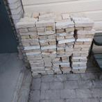 oude metselstenen, Doe-het-zelf en Verbouw, Metselstenen, Ophalen, Gebruikt, Bakstenen
