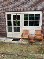 Gezellig ingericht appartement in een bosrijke omgeving, Huizen en Kamers, Kamers te huur, 20 tot 35 m²