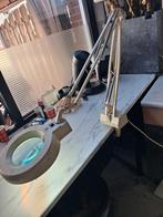 Loep vergrootglas, Ophalen, Gebruikt, Vergrootglas of Loep