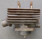 Jlo ito cilinder en onderdelen oldtimer bromfiets, Ophalen of Verzenden, Gebruikt, Overige merken