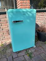 Retro Silvercrest koelkast tafelmodel, Ophalen of Verzenden, Zonder vriesvak, Gebruikt, Minder dan 85 cm