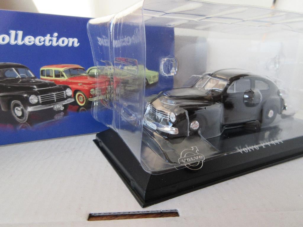 Atlas Volvo PV444, Ophalen of Verzenden, Nieuw, Auto, Overige merken