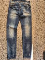 REIGN Blauwe jeans, maat 30, Onbekend, Blauw, Overige jeansmaten, Ophalen of Verzenden