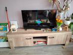Tv kast, Ophalen of Verzenden, Zo goed als nieuw, 25 tot 50 cm, Minder dan 100 cm