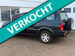 Suzuki Grand Vitara XL-7 4X4 2.7 V6 AUTOMAAT+AIRCO+LEDER, Automaat, Gebruikt, Zwart, 1850 kg