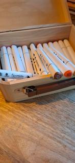 Nieuwe twinmarkers, Ophalen, Nieuw, Potlood of Stift