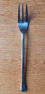 Gebakvork Villeroy & Boch "Odine" 18/10, Huis en Inrichting, Keuken | Bestek, Ophalen of Verzenden, Rvs of Chroom