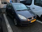 Mitsubishi Colt €1850,-1.3 Invite Automaat Aircondition Ka, Voorwielaandrijving, Stof, Gebruikt, 31 €/maand