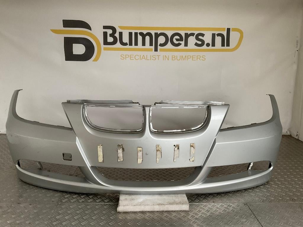Bumper BMW X1 F48 F49 G20 G21 G30 G31 E90 E91  Voorbumper, Ophalen, Bumpers.nl, Info@Bumpers.nl, Bumpers.nl