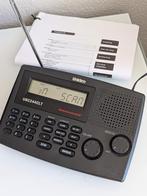 Uniden bearcat Scanner UBC 244CLT, Telecommunicatie, Scanners, Ophalen of Verzenden, Zo goed als nieuw, 30 tot 200 kanalen