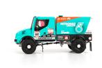 Iveco  De Rooy Dakar Truck #502 Model, Overige merken, 1:32 tot 1:50, Ophalen of Verzenden, Zo goed als nieuw