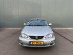 Toyota Avensis 1.6-16V Linea Luna AIRCO | NAP ! (bj 2002), Auto's, 1195 kg, Avensis, 4 cilinders, Bedrijf