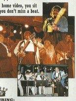 DVD  At B.B. King's Blues Club, Beale Street Memphis 1993 , Alle leeftijden, Verzenden, Nieuw in verpakking