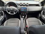 Dacia Duster 1.3 TCe 130pk Prestige, NAP, CarPlay, Camera, P, Stof, Gebruikt, 4 cilinders, Duster