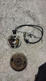 Superjet 650 / 701 ontsteking en vliegwiel, Watersport en Boten, Ophalen of Verzenden, Zo goed als nieuw, Motor en Techniek, Motorboot