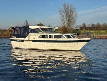 Agder 950 AK Hardtop.......Nieuwe Prijs beschikbaar voor biedingen