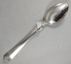 Zilveren Groentelepel Hollands Glad antiek 835 zilver, Ophalen of Verzenden, Zilver