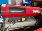 Thermobile Kongskilde heater TA 25, 60 tot 150 cm, Kachel, 800 watt of meer, Gebruikt