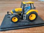Deutz Fahr Agrotron ttv 1130 geel limited edition., Ophalen of Verzenden, Zo goed als nieuw, Tractor of Landbouw, Universal Hobbies