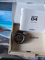 suunto D4, Watersport en Boten, Duiken, Ophalen of Verzenden, Zo goed als nieuw, Duikcomputer