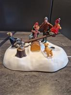 Lemax, Diversen, Kerst, Ophalen of Verzenden