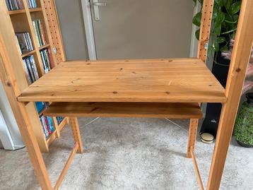 Onderdelen IKEA Ivar stellingkast - afbeelding 3
