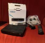 Humax iRHD-5300C - Digitale decoder, Ophalen of Verzenden, Zo goed als nieuw