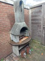 barbeque, Tuin en Terras, Ophalen, Gebruikt, BUSCHBECK