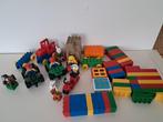 Duplo Stenen Set, Ophalen of Verzenden, Gebruikt, Losse stenen, Duplo