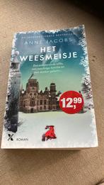 Anne Jacobs - Het weesmeisje, Anne Jacobs, Ophalen of Verzenden, Zo goed als nieuw, Nederland