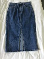 Spijker rok NIEUW, Maat 38/40 (M), Blauw, Nieuw, Ophalen of Verzenden