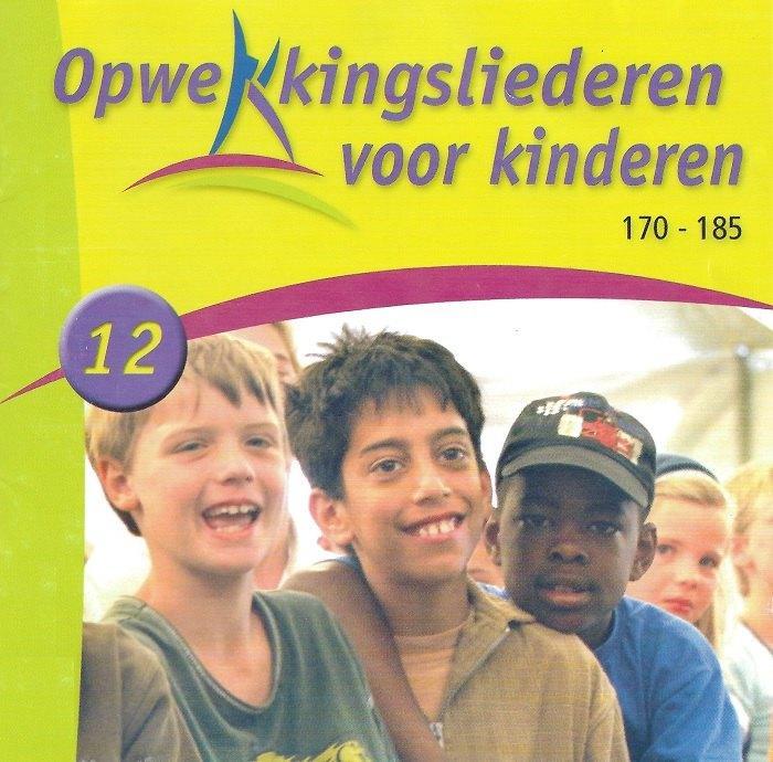 Sale> CD STICHTING OPWEKKING - Opwekkingsliederen vo >NIEUW, Cd's en Dvd's, Cd's | Religie en Gospel, Zo goed als nieuw, Gospel