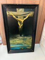 Salvador dali druk Ganymed press london jaren 50, Antiek en Kunst, Ophalen of Verzenden