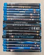 Blu Ray | 18x Marvel en DC collectie | Vaste prijs €80, Ophalen of Verzenden, Gebruikt, Science Fiction en Fantasy