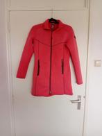 Mooie warme Klelvik Jas - Roze maat s, Ophalen of Verzenden, Zo goed als nieuw, Roze, Maat 36 (S)