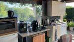 keukenkastjes, Huis en Inrichting, Keuken | Keukenelementen, Ophalen, Gebruikt, Wit, 50 tot 100 cm