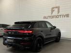 Porsche Cayenne Coupé 3.0 E-Hybrid Pano|Sportdesign|BOSE|VO, Auto's, Porsche, Automaat, Cayenne, 14 kWh, Gebruikt